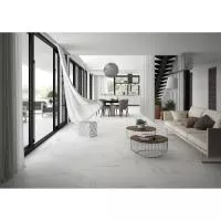 Плитка ALMERA CERAMICA Spain P. E. SYROS GOLD MT 1200x600 зображення 1