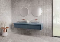 Плитка ALMERA CERAMICA Spain Portobello PORTOBELLO GREY RC 120x60 зображення 1