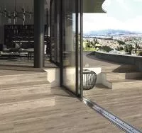 Плитка APE Ceramica ALABAMA QUERCIA RECT 1200x200 изображение 1