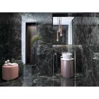 Плитка APE Ceramica ALPI GREEN POL RECT 1190x1190 зображення 1