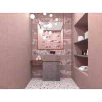 Плитка APE Ceramica ARTS NUDE 500x200 зображення 1