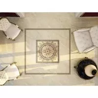 Плитка APE Ceramica AUSTRALIAN CREMA 608x608 зображення 1