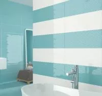 Плитка APE Ceramica BLOOM AQUA 850x280 зображення 1