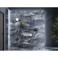 Плитка APE Ceramica BLUE EXPLOSION POLISHED RECT 1200x600 зображення 1