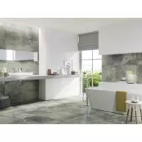 Плитка APE Ceramica CAMELOT ACQUA RECT 600x600 зображення 1