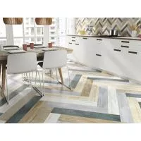 Плитка APE Ceramica JAIPUR MULTI 900x150 изображение 1