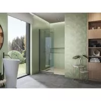 Плитка APE Ceramica KENTIA GREEN RECT 900x316 зображення 1