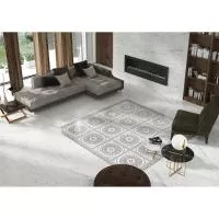 Плитка APE Ceramica LUCE MATT RECT 600x600 зображення 1