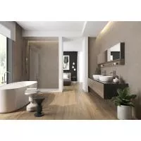 Плитка Argenta Ceramica PALCO BROWN 90x30 изображение 1