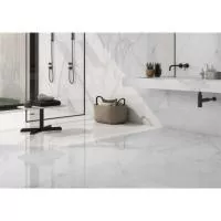 Плитка Argenta Ceramica THOLOS WHITE POLISHED 260x120 зображення 1