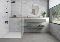 Плитка Atrium Portofino BLANCO BRILLO 33x55 изображение 1