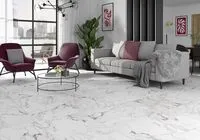 Плитка Atrium VENLO BLANCO MAT 60x60 изображение 1