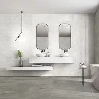 Плитка AZTECA DUBAI GREY 60х120 изображение 1