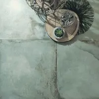 Плитка AZTECA SAN FRANCISCO LUX AQUAMARINE 60х60 зображення 1