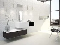 Плитка Azulejos Benadresa CITY BONE 44.7х44.7 изображение 1