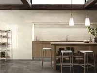 Плитка Azulejos Benadresa GOTHEL MOKA RECT 60х60 WB3090LB изображение 1