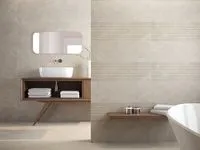 Плитка Baldocer Town Taupe Rec Стіна зображення 1