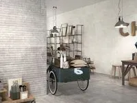 Плитка Baldocer Urban Grey пол 60x60 изображение 1