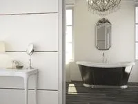 Плитка Baldocer Waves Nitra Стена изображение 1