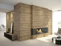 Плитка Baldocer Woodland Cedro Стена изображение 1