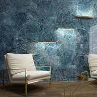 Плитка BESTILE MATISSE TURQUESA PUL 1200x600 зображення 2