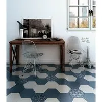 Плитка BESTILE TOSCANA BLANCO 290x258 изображение 1