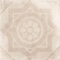 Плитка CERACASA CERAMICA DECO PORTO CREMA MATE 49.1х49.1 Rect изображение 1