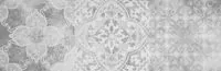 Плитка CERACASA CERAMICA DECO PORTO HIDRAULICO PERLA MIXX 25х73 изображение 1
