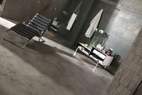 Плитка CERACASA CERAMICA EVOLUTION GRIS LAPATTO 49.1х98. 2 R зображення 1