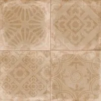 Плитка CERACASA CERAMICA PORTO HIDRAULICO 2 CALDERA MATE 40.2х40.2 изображение 1