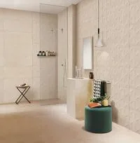 Плитка Cerama Market ANTONIA BEIGE 30х80 зображення 1