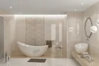 Плитка Cerama Market ASAM BEIGE 30х60 изображение 1