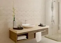 Плитка Cerama Market ASTON CREMA 30х80 изображение 1