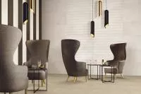 Плитка Cerama Market BEVERLY CREMA 30х80 зображення 1