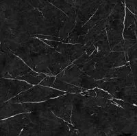 Плитка Cerama BLACK Market MARMO 60х60 зображення 2