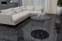 Плитка Cerama BLACK Market MARMO 60х60 зображення 4