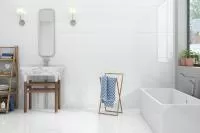 Плитка Cerama Market BRILLIANT WHITE 60х60 изображение 1