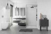 Плитка Cerama Market CARRARA DIAMOND 30х60 зображення 6