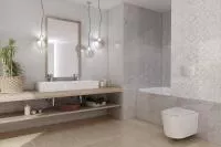 Плитка Cerama Market GOA SUGAR GRIS 30х60 изображение 1