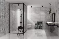 Плитка Cerama Market KERALA GRIS 30х60 зображення 1