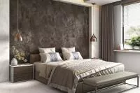 Плитка CERAMA MARKET MILKYWAY ANTHRACITE GRANDE 60х120 зображення 4