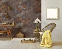 Плитка CERAMA MARKET PLUTONIC EARTH GRANDE 60х120 изображение 1