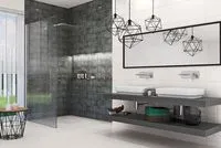 Плитка Cerama Market SLATE BLANCO 30х60 изображение 1