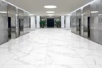 Плитка Cerama Market STATUARIO BELGIA B 120х240 зображення 1