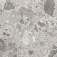 Плитка CERAMICA DESEO Ambra Ambra серый L72580 60x60 изображение 1