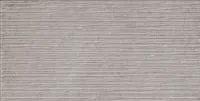 Плитка CERAMICA DESEO BESANA EC.RLV.SOFT BESANA GREY 120x60 изображение 1