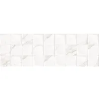 Плитка CERAMICA DESEO CALACATA SIENA DECOR 900x300 зображення 1