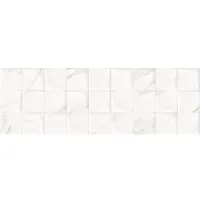 Плитка CERAMICA DESEO CALACATA SIENA DECOR 900x300 зображення 2