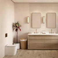 Плитка CERAMICA DESEO Carla CX309Y03 CARLA CREMA 90x30 изображение 15