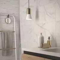 Плитка CERAMICA DESEO ESS VENATO RLV BLANCO 550x330 зображення 1